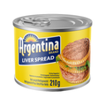 Argentina Liver Spread – 210g