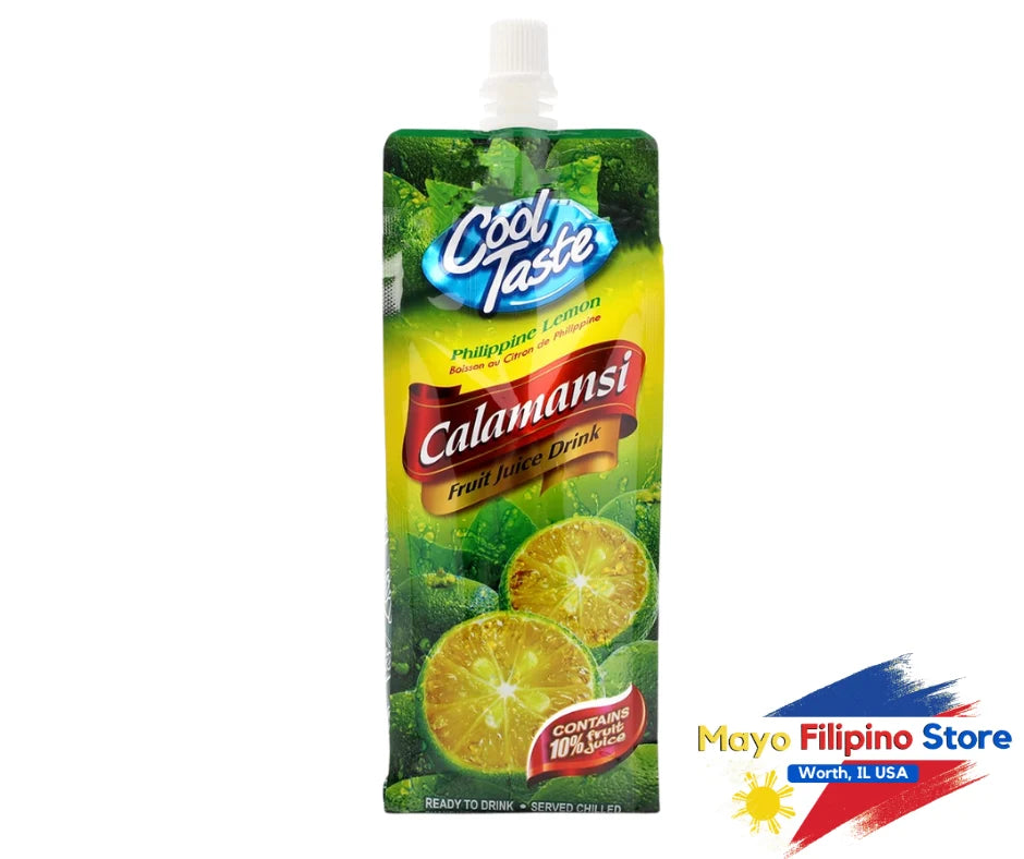 Calamansi Juice 500ml