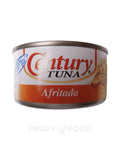 Century Tuna – Afritada – 180g