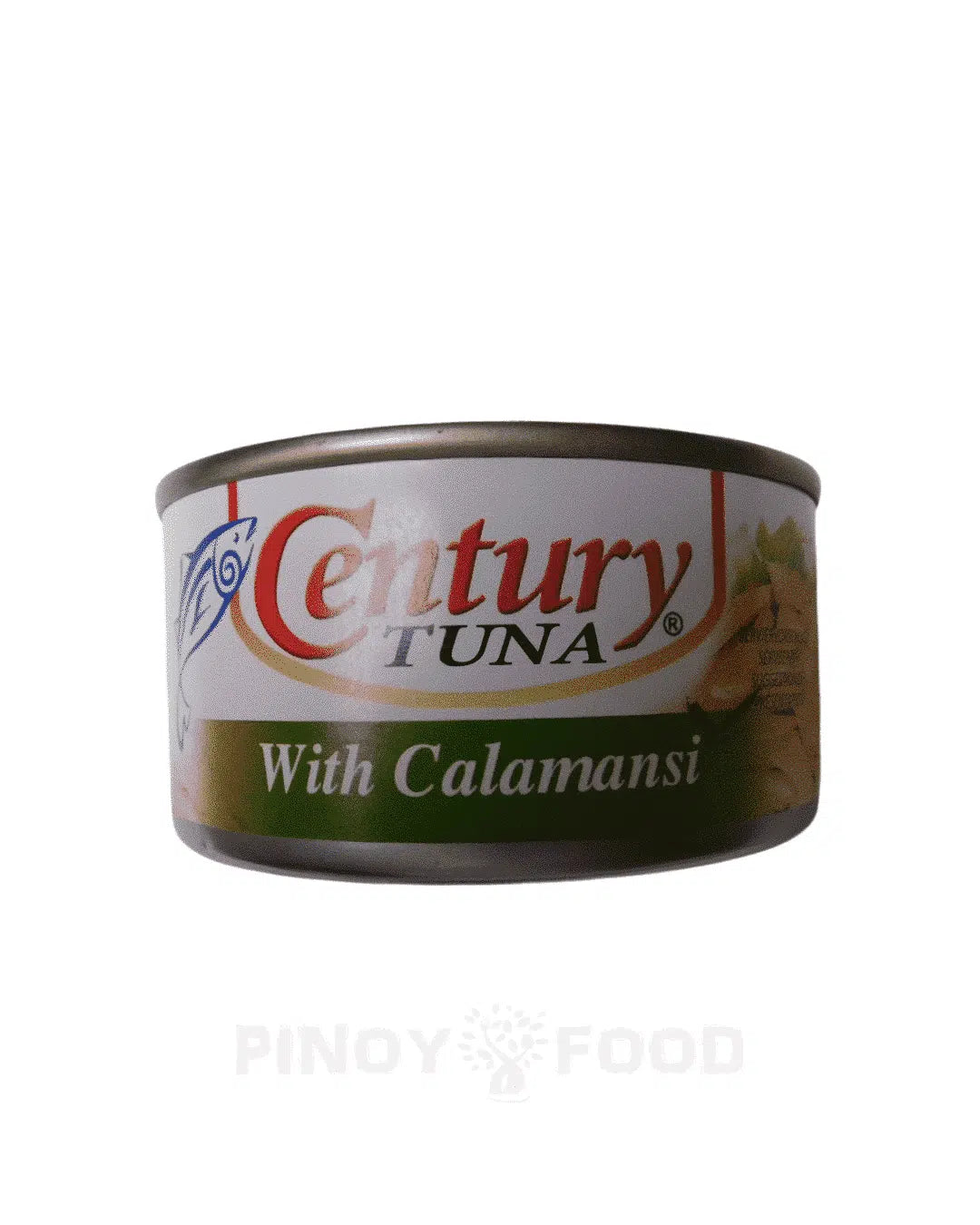 Century Tuna – With Calamansi – 180g