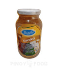 Monika – Kaong Palm Fruit – 340g