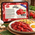 Nida Pork Tocino Hamonado 500g