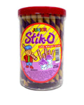 Stik-O – Ube Wafer Stick – 380g